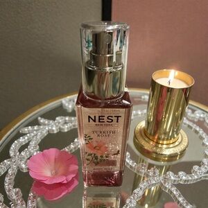 Nest Turkish Rose Body Mist